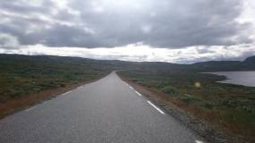 Routes de Norvège